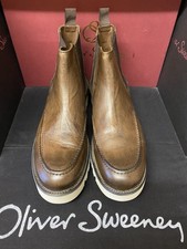 OLIVER SWEENEY, BRAND NEW