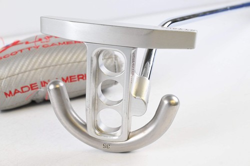 Scotty cameron futura putter - futura, /
