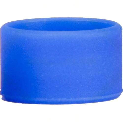 Mototrbo blue antenna band - antenna,
