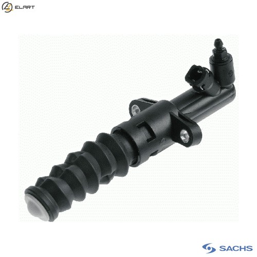 Slave cylinder clutch 6283 - slave, 000