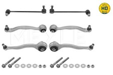 Original meyle steering - steering, set