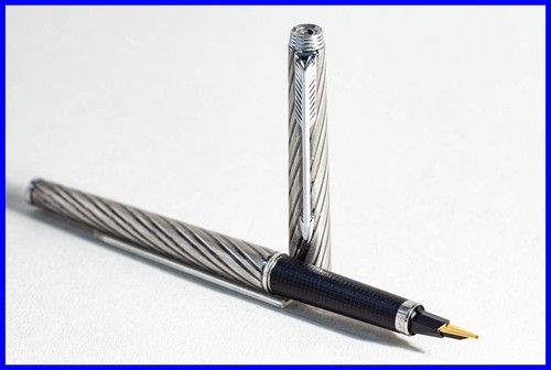 1981s parker 180 - parker,