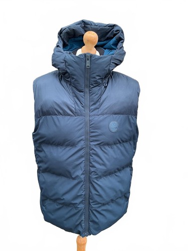Timberland navy blue - timberland,
