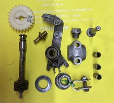 Yamaha TZ RD Various Engine Bits Race Classic TZ By Pass Fitting Tacho Drive