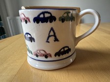 Rare Unique 1980s Emma