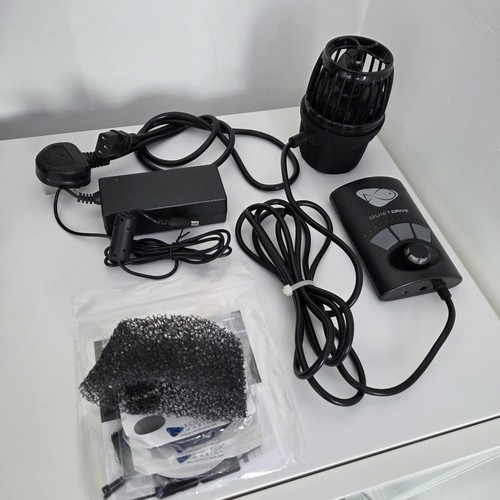 Ecotech vortech mp40 - ecotech, qd