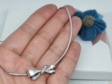 BOXED Genuine Pandora Silver