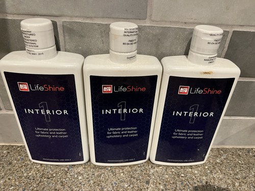 Pack autoglym lifeshine life - 3,
