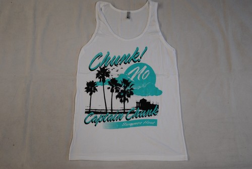 Chunk captain summer - chunk,