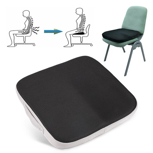 Memory foam seat cushion - seat,