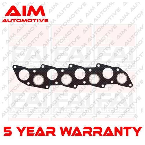 Exhaust manifold gasket 1pc - exhaust,