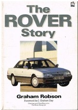 ROVER CARS (INCL 8 12 14 15 16