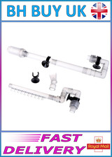 Aquarium inlet outlet - inlet,