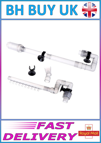 Aquarium inlet outlet - inlet, &