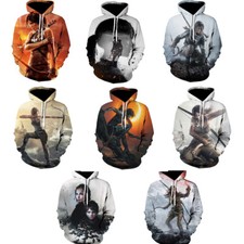 Cosplay Tomb Raider Lara Croft