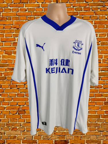 Mens puma everton kejian - puma,