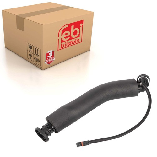 Crankcase breather hose fits - hose,