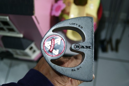 Ram zebra putter 33 - ,
