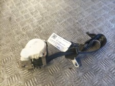 FORD MONDEO MK4 2007-2015 ESTATE SEAT BELT CENTRE REAR 3-POINT 9G9N 611B68