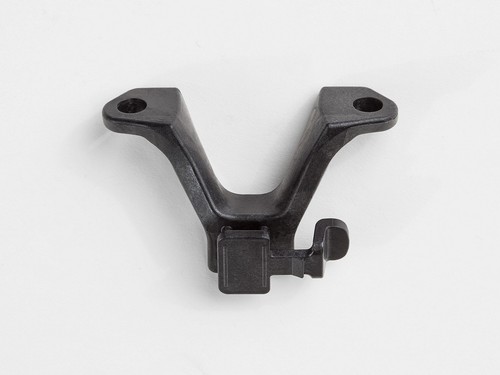Bontrager saddle light holder - bontrager,