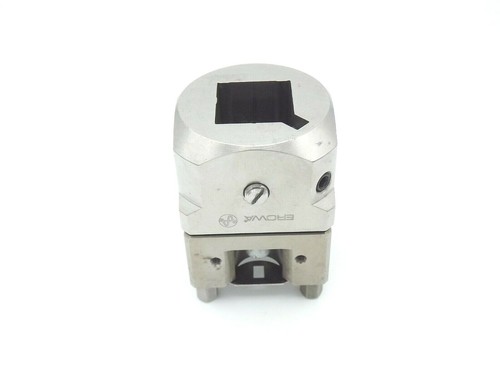 Genuine erowa 010607 square - genuine,
