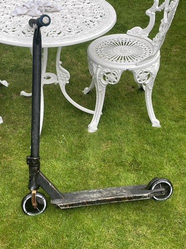 Sacrfice flyte scooter - flyte,