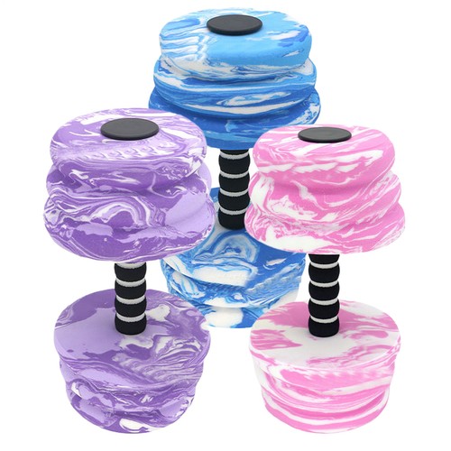 Water weights for - for, pool