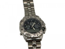 Eric Chevillard Men's Digital