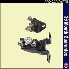 Sliding Door Roller & Hinge / RIGHT / MIDDLE & TOP fits FORD TRANSIT MK6 MK7