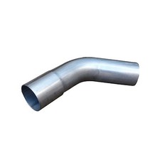 Mandrel Exhaust Tubing Bends