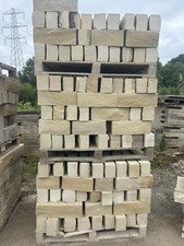 140mm Walling Stone - Natural