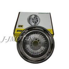 Clutch Flywheel For Audi A3 VW