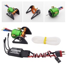 2835 KV3300 4-Poles Water