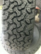 ZIARELLI CRUISE TYRES 265/70
