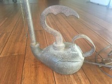 Victorian ‘AC Wells & Co No5