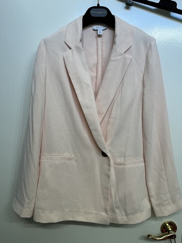 Topshop beautiful baby pink - baby,