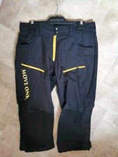 Move On Three Quarter Climbing Trousers