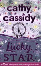 Lucky Star,Cathy Cassidy