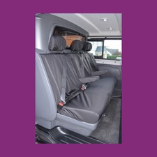 Vauxhall Vivaro Crew 2014-2019