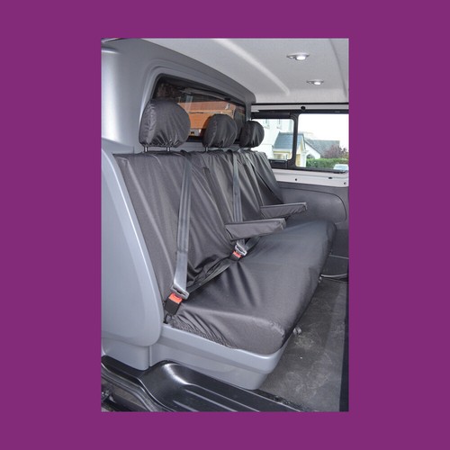 Vauxhall vivaro crew 2014 2019 - vauxhall,