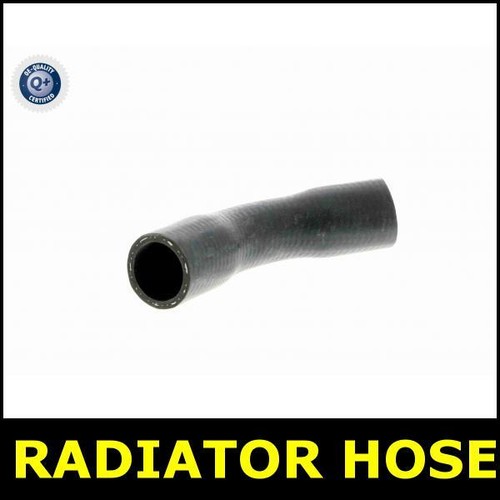 Radiator hose for mercedes clk - radiator,