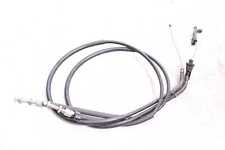 Throttle cable throttle cable