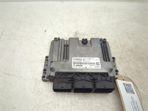 2013 ford fiesta titanium - 2013,