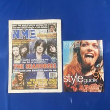 NME 26 April 1997 THE