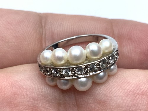 Designer 925 sterling - fm,