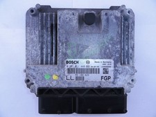 Vauxhall Vectra C 2002-2008