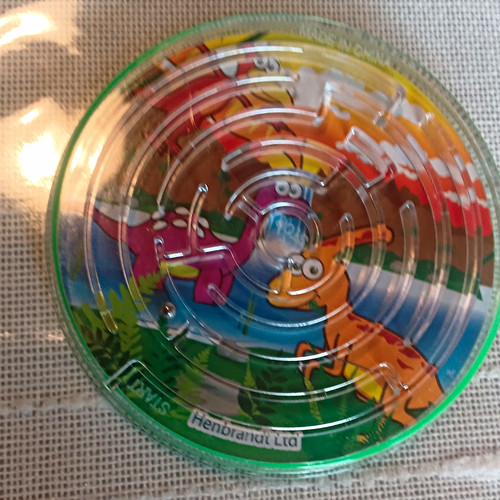 Spherical maze puzzle ball - spherical,