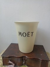Moet Ivory Champagne Cooler -