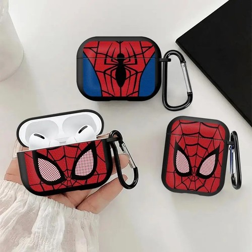 Premium spider design - spider, earphone