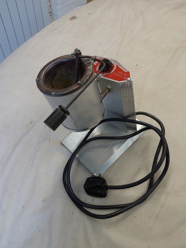 Lee smelting pot - pot, 240vt